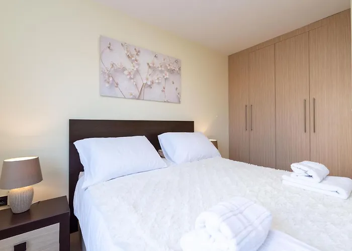 Apartman Monti