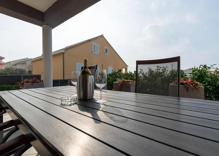 Apartman Monti
