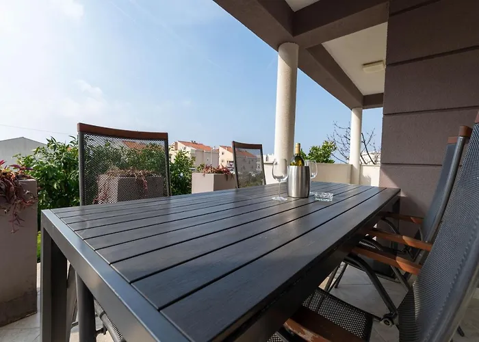 Apartman Monti