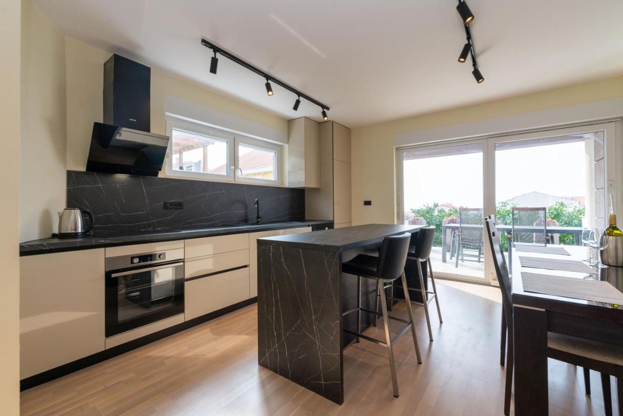 Monti Apartmán *