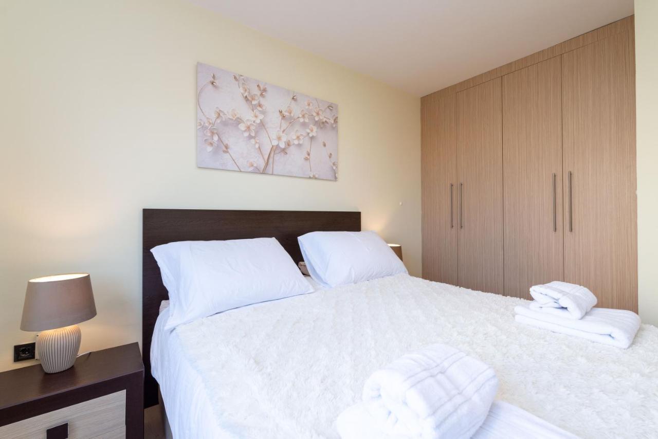 Apartmán Monti