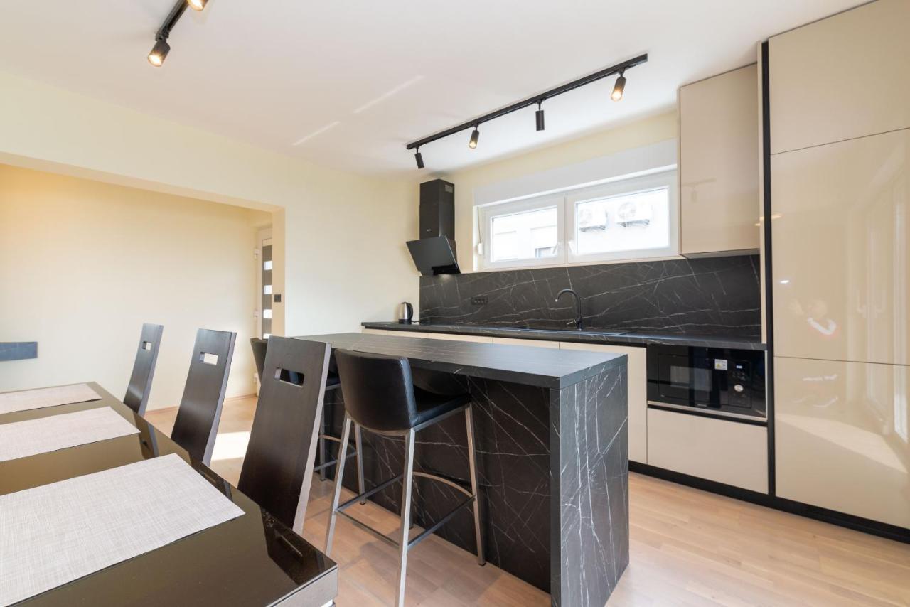 Monti Apartmán