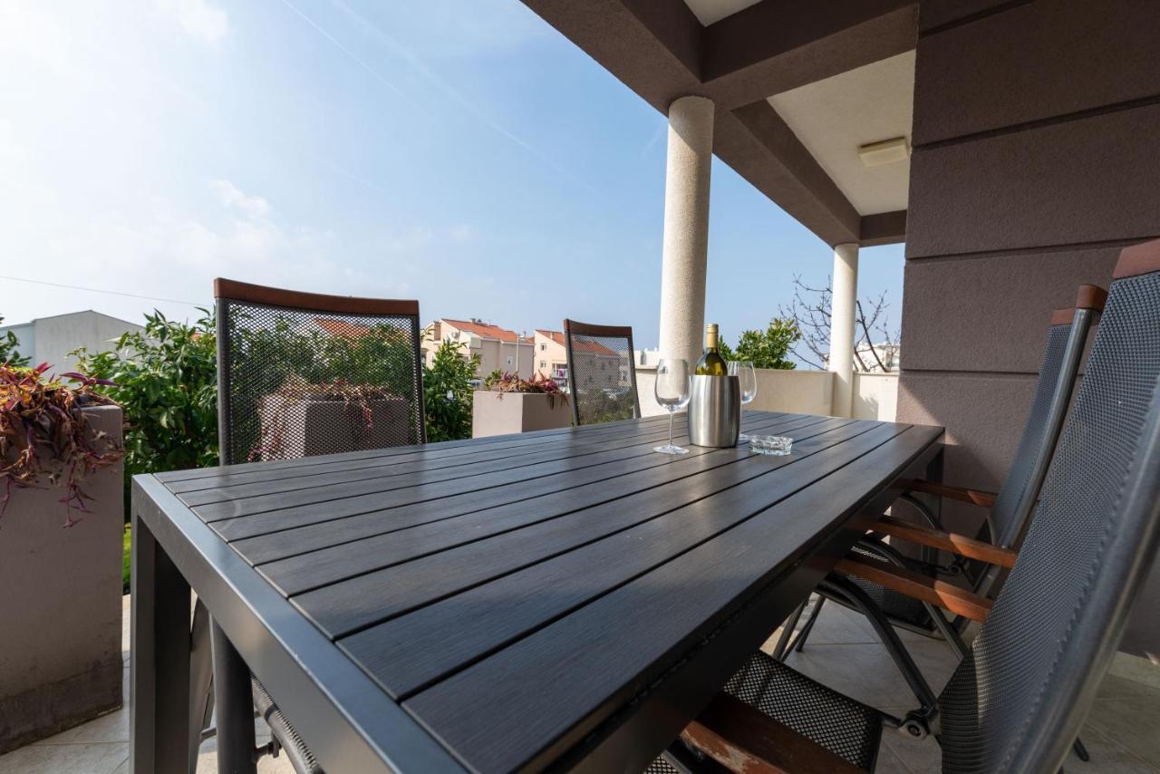 Monti Apartmán
