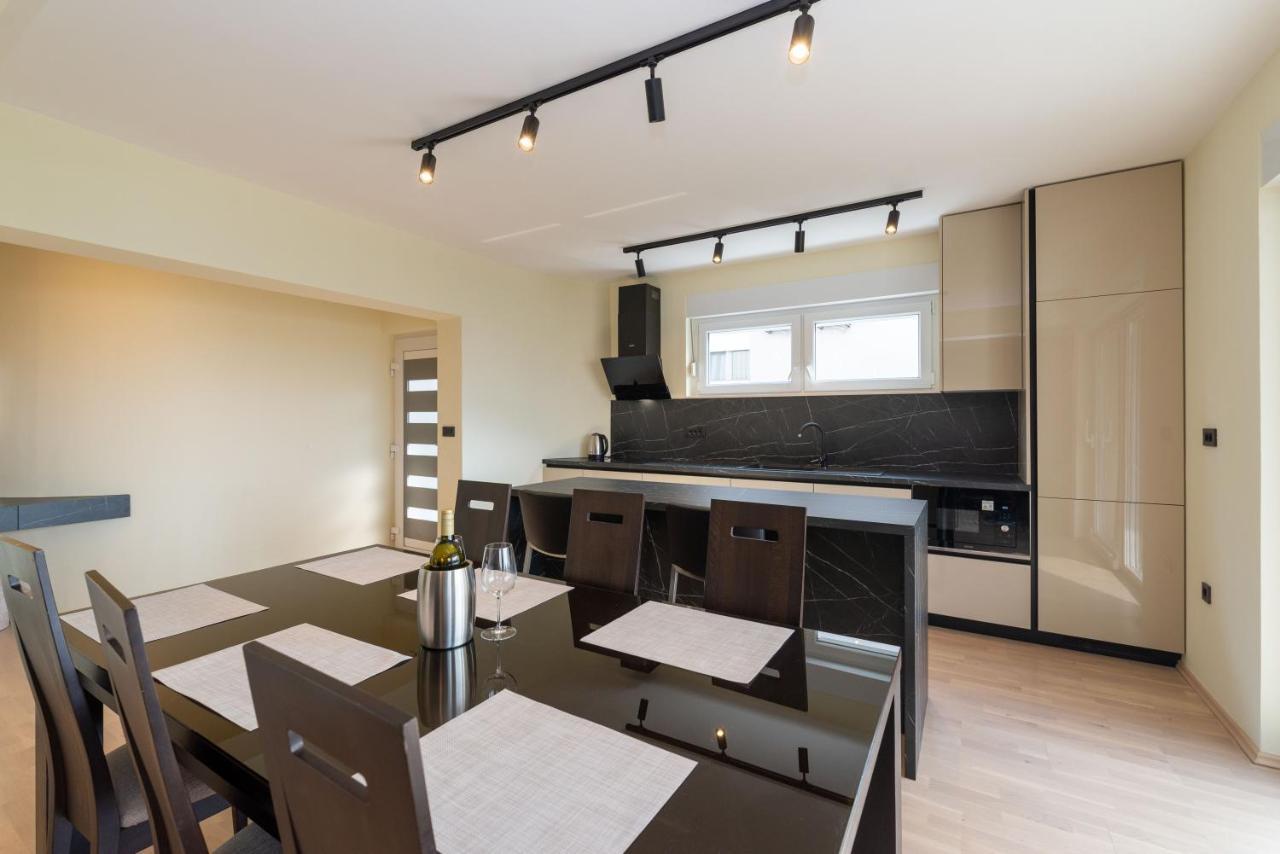 Monti Apartmán Zadar