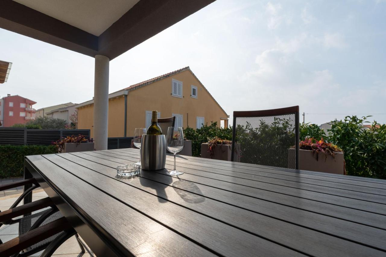 Apartmán Monti Zadar