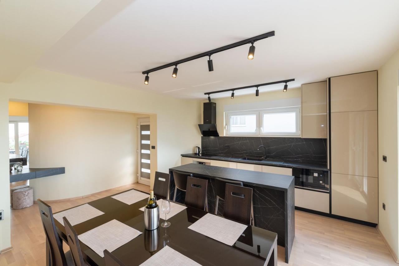 Apartmán Monti *