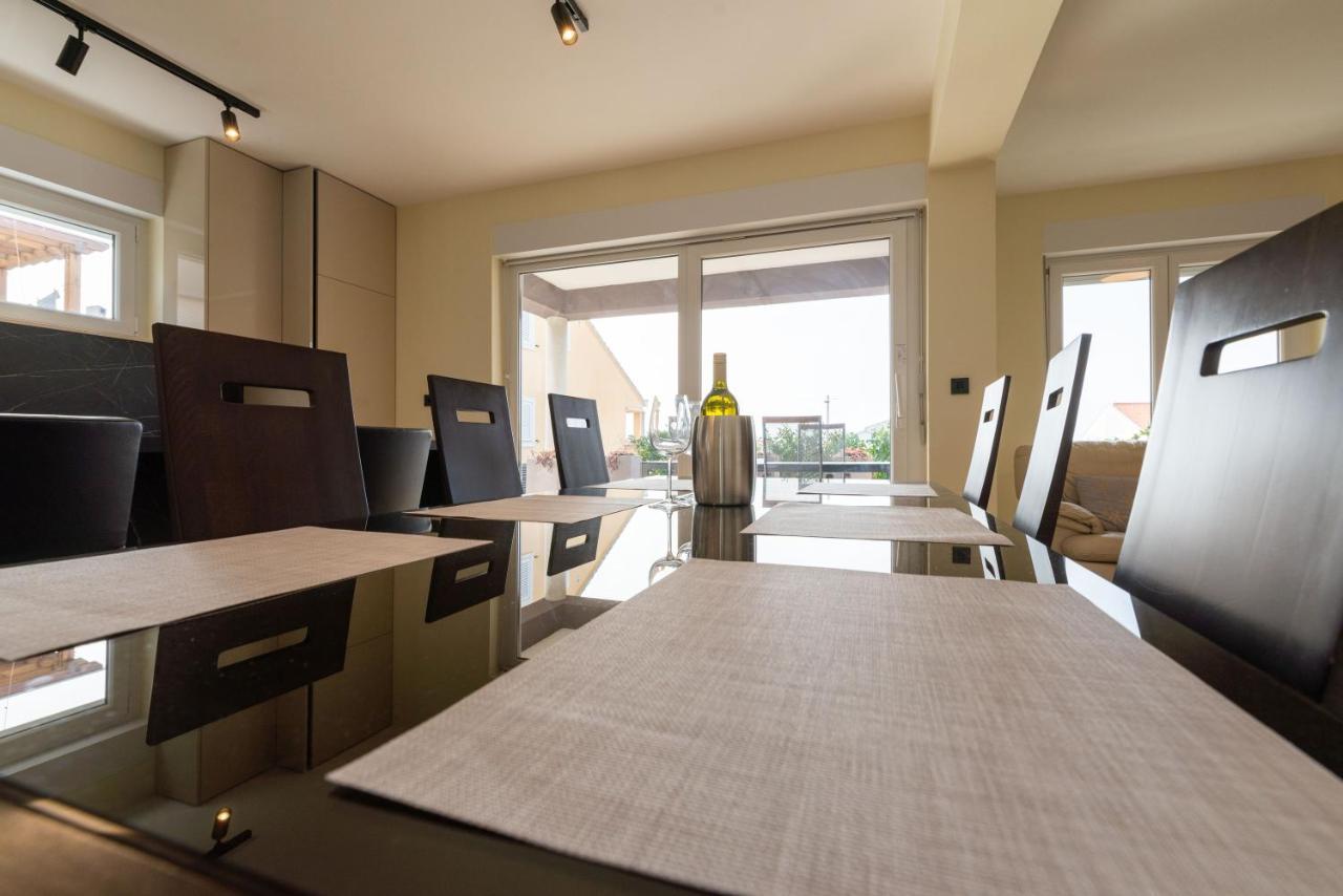 Apartmán Monti