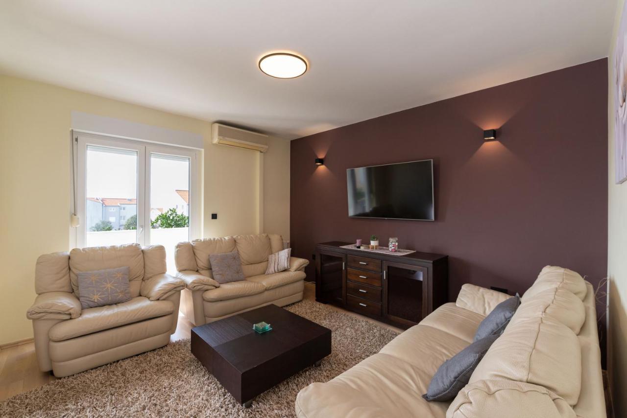 Monti Apartmán