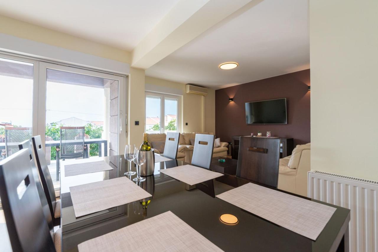 Apartmán Monti