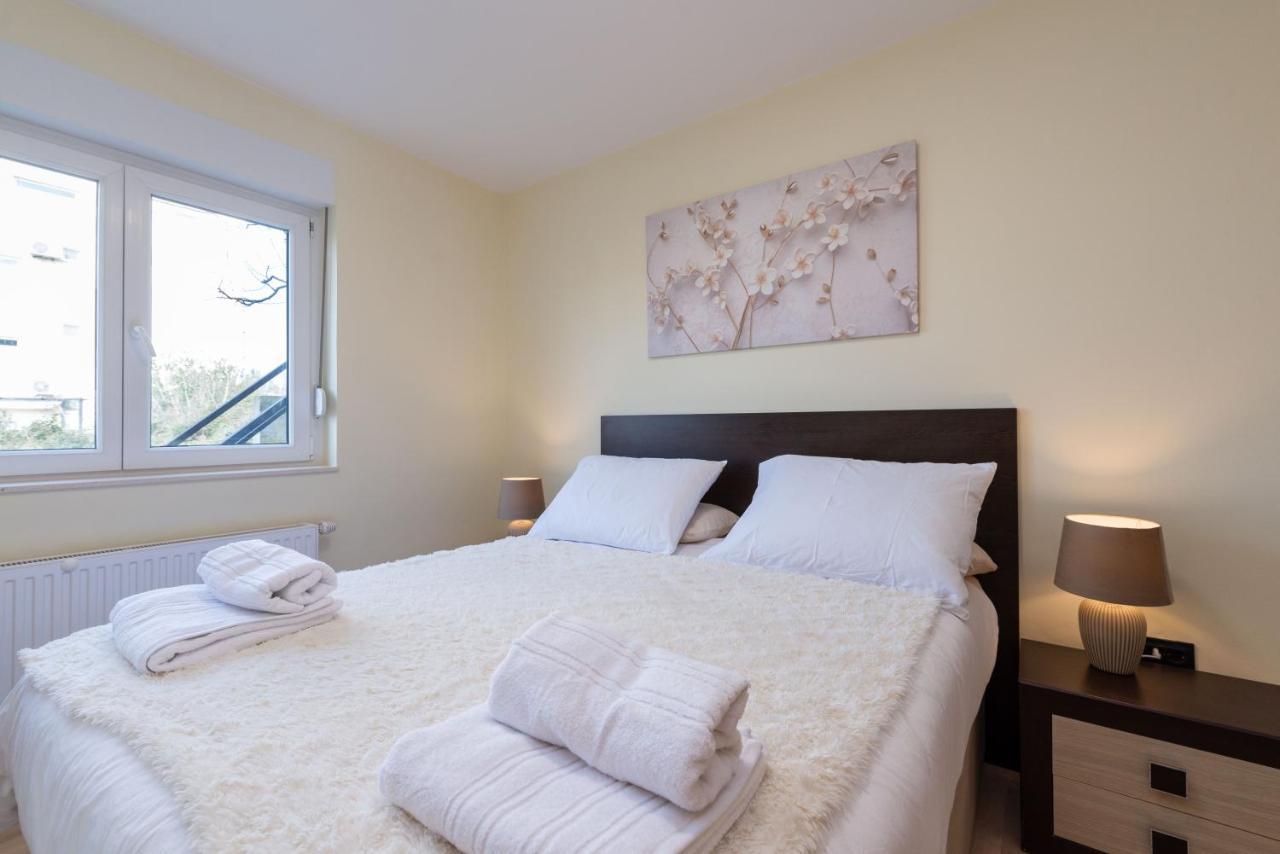 Apartmán Monti