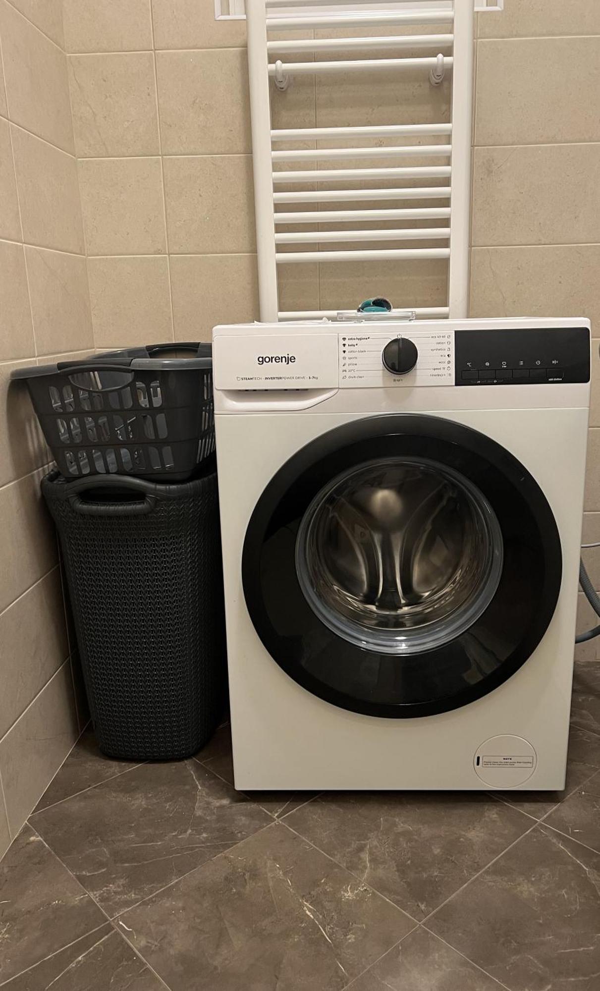 Apartmán Monti *